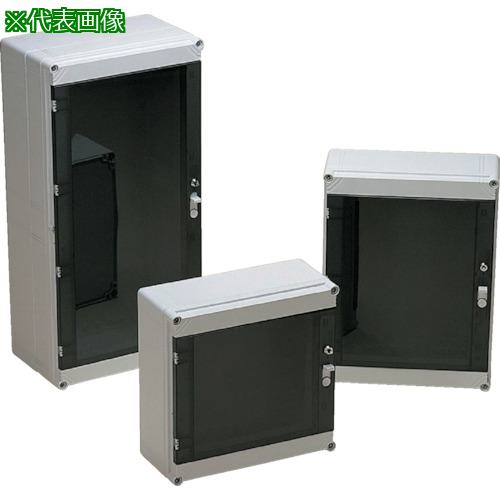 ■タカチ 防水・防塵ポリエステルボックス〔品番:RPCP304018〕【8337142:0】[法人・事業所限定][外直送元][店頭受取不可]