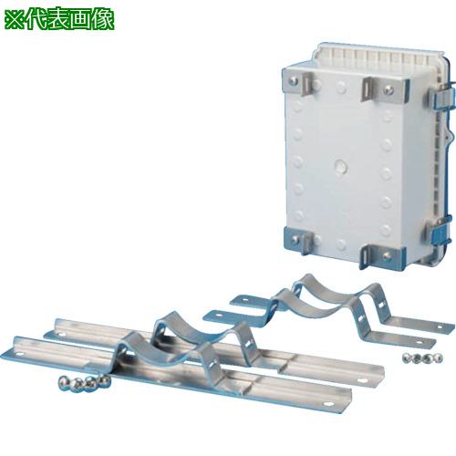 ■タカチ 取付金具(2個入)〔品番:SSK630〕【8337233:0】[法人・事業所限定][外直送元][店頭受取不可]