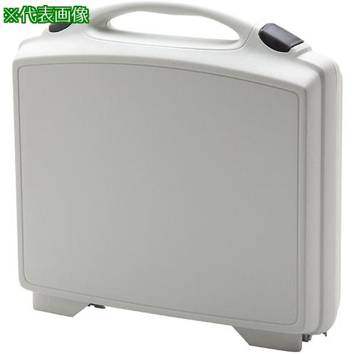 ■タカチ ツールケース〔品番:XTRA403810G〕【8337785:0】[法人・事業所限定][外直送元][店頭受取不可]