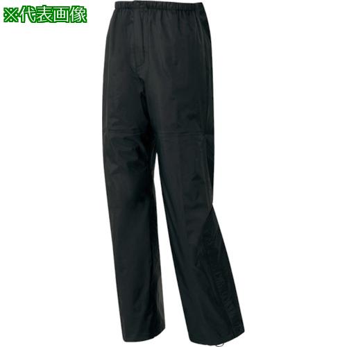 ■アイトス ディアプレックス レインパンツ ネイビー M〔品番:AZ56302008M〕【8338004:0】[店頭受取不可]