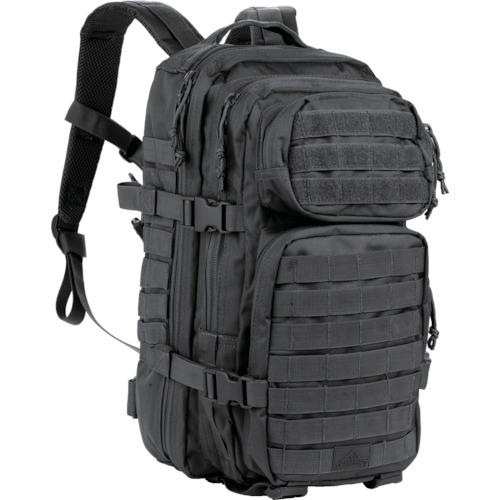 ■REDROCK アサルトパック ブラック〔品番:80126BLK〕【8354913:0】[店頭受取不可]