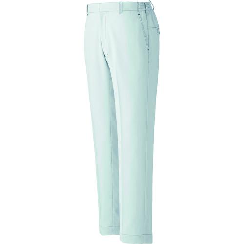 ■ミドリ安全 ベルデクセル 交織ストレッチパンツ VE521下 M〔品番:VE521SITAM〕【8356971:0】[店頭受取不可]
