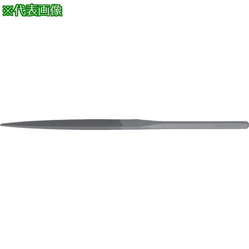 ■Vallorbe ハビリス 三角 215mm #00(中目相当)5本入り〔品番:LH260700〕【8358407:0】[店頭受取不可] 15,510円