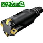 ■SANDVIK コロミル415 正面フライスカッター(450)〔品番:41520EH1607H〕【8360410:0】[送料別途見積り][掲外取寄][店頭受取不可]