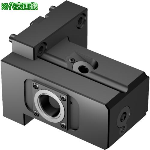 ■SANDVIK クランピングユニット(550)〔品番:C3TRIBT45ADT〕【8360504:0】[送料別途見積り][掲外取寄][店頭受取不可]｜ホームセンターバロー　店