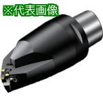 ■SANDVIK コロターン300 カッティングヘッド(410)〔品番:C6380MN0011510C〕【8360575:0】[送料別途見積り][掲外取寄][店頭受取不可]