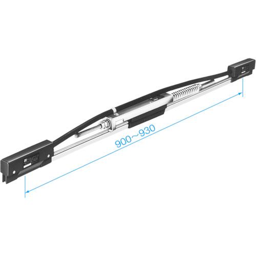 ■Panasonic ステンレス製中間引締碍子〔品番:DH5552S〕【8360783:0】[送料別途見積り][法人・事業所限定][外直送][店頭受取不可]