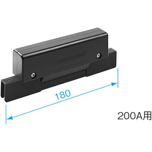 ■Panasonic ジョイナ〔品番:DH5563K〕【8360789:0】[送料別途見積り][掲外取寄][店頭受取不可]