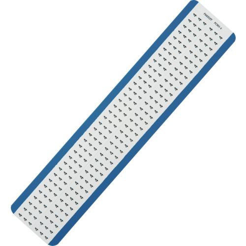 ■PANDUIT ワイヤーマーカー 4 (25枚入)《4袋入》〔品番:PCMH4〕【8361074×4:0】[送料別途見積り][法人・事業所限定][掲外取寄][店頭受取不可]