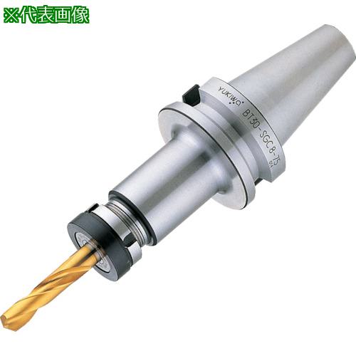 ■ユキワ BTシャンク用ツーリング工具 スーパーG1チャック シャンクBT30 把握径2.0~10mm L45mm〔品番:BT30SGC1045〕【8361341:0】[送料別途見積り][法人・事業所限定][直送][店頭受取不可]｜ホームセンターバロー　店