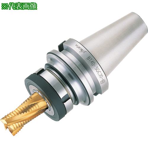 ■ユキワ BTシャンク用ツーリング工具 スーパーG1チャック シャンクBT40 把握径3.0~12.5mm L165mm〔品番:BT40SGC12165〕【8361369:0】[送料別途見積り][法人・事業所限定][直送][店頭受取不可]｜ホームセンターバロー　店