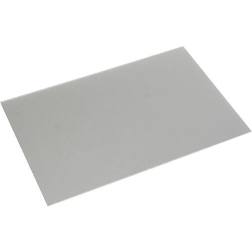 ■光 スチロール樹脂板 透明片面マット 3×915×1830mm〔品番:PSKM1893〕【8361564:0】[直送DS][店頭受取不可]