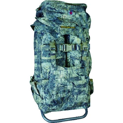 ■EBERLE 【売切廃番】バックパック ブルーウィドウパック 容量77L HK(ロックヴェイル)〔品番:JP9HK〕【8361827:0】[店頭受取不可]｜ホームセンターバロー　店