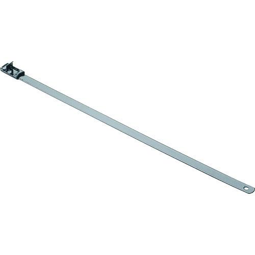 ■PANDUIT 【売切廃番】MSナイロン11コーティングステンレススチールバンド 9.7&times;300 50本入〔品番:MSC2W38T15L6〕【8363157:0】[店頭受取不可]｜ホームセンターバロー　店
