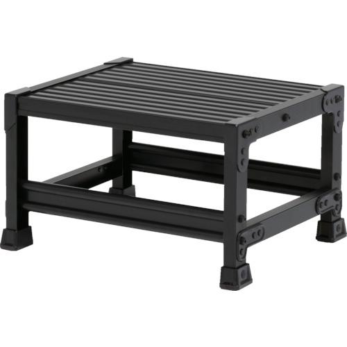 ■PiCa 作業台BlackEdition FG-BK型〔品番:FG153CBK〕【8364246:0】[法人・事業所限定][直送元][店頭受取不可]｜ホームセンターバロー　店