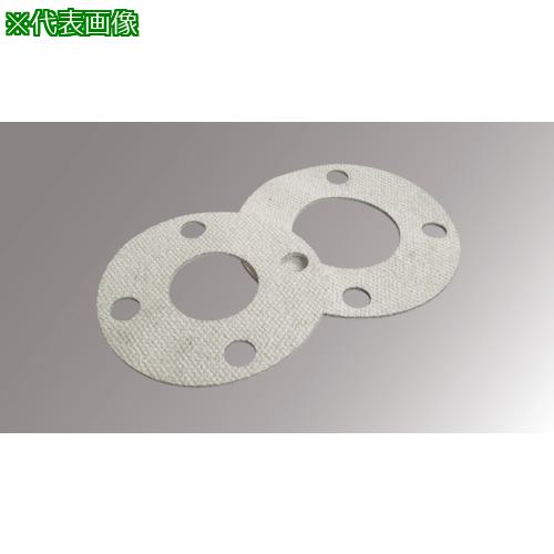■Matex 耐熱用クロスガスケット《10枚入》〔品番:1010R3.0FF10K20A〕【8366996×10:0】[送料別途見積り][掲外取寄][店頭受取不可]