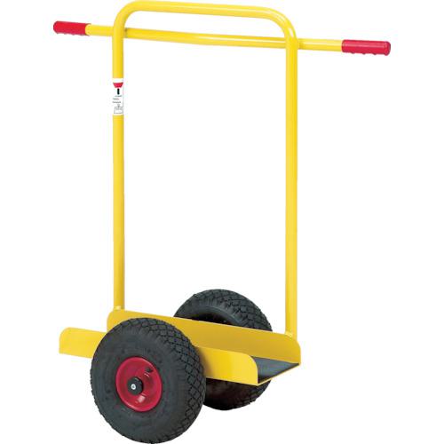 ■RAVENDO スチール製プレート運搬車 TW200L-1 0-160MM〔品番:142652〕【8367732:0】[直送DS][店頭受取不可]