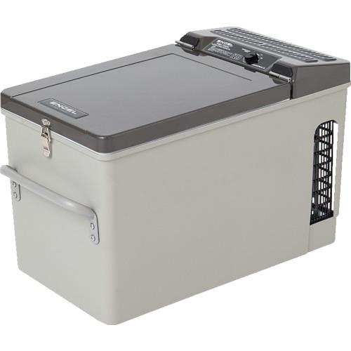 ■エンゲル ポータブル冷蔵庫(15Lモデル)〔品番:MT17F〕【8368014:0】[店頭受取不可]