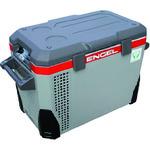 ■エンゲル ポータブル冷蔵庫 40L仕様(有効内容38L)〔品番:MR040F〕【8368016:0】[直送DS][店頭受取不可]