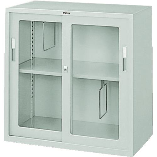 ■NAIKI 奥深引違い書庫〔品番:HG337AW〕【8369178:0】[送料別途見積り][法人・事業所限定][直送][店頭受取不可]