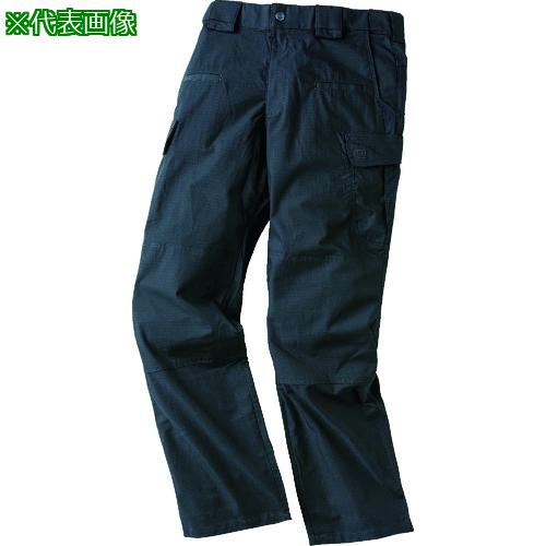 ■【在庫限り】5.11 ストライクパンツ W Flex-Tac ブラック 36〔品番:743690193630〕【8369533:0】[店頭受取不可]