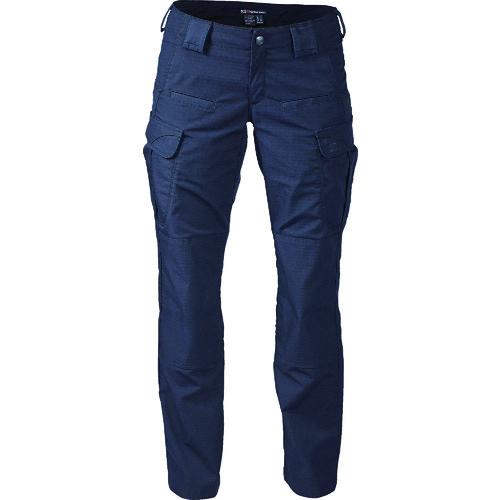 ■【在庫限り】5.11 ウィメンズ ストライクパンツ ダークネイビー 2 レギュラー〔品番:643867242R〕【8369619:0】[店頭受取不可] 13,226円