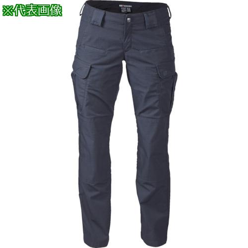 ■5.11 【売切廃番】ウィメンズ ストライクパンツ ダークネイビー 6 レギュラー〔品番:643867246R〕【8369621:0】[店頭受取不可]