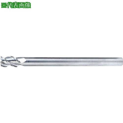 ■ダイジェット アルミ加工用ソリッドエンドミル〔品番:ALSEES3200LSR40〕【8371353:0】[店頭受取不可]