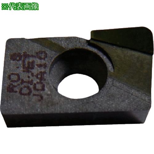 ■ダイジェット サイドチッパー チップ JDA10〔品番:JDAZCGT100308〕【8371852:0】[送料別途見積り][法人・事業所限定][外直送][店頭受取不可]