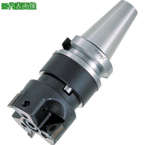 ■ユキワ フェイスミルアーバ BT30〔品番:BT30FMA25.460〕【8372288:0】[送料別途見積り][掲外取寄][店頭受取不可]