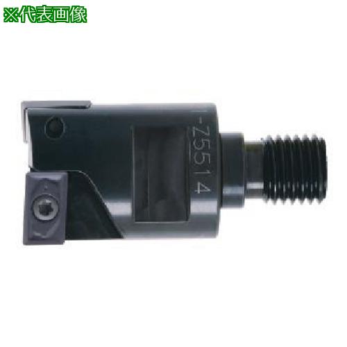 ■ダイジェット スーパーエンドチッパー モジュラーヘッド〔品番:MEC2033M16〕【8372463:0】[送料別途見積り][法人・事業所限定][外直送][店頭受取不可]｜ホームセンターバロー　店