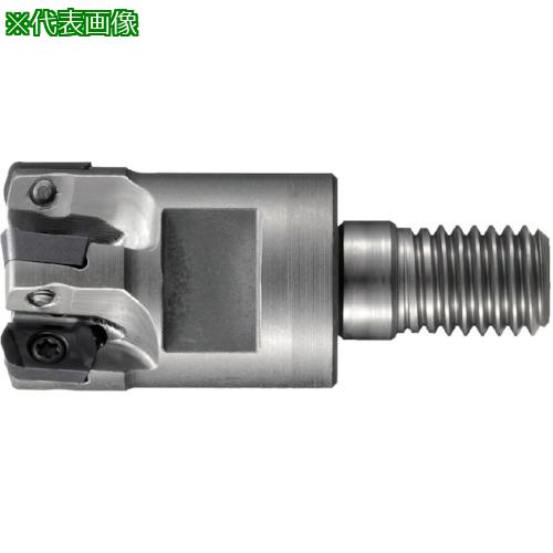 ■ダイジェット QMマックス モジュラーヘッド〔品番:MQX6040M16〕【8372511:0】[店頭受取不可]