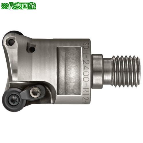 ■ダイジェット スーパーダイメイト モジュラーヘッド〔品番:SDH2200R07M10〕【8372613:0】[送料別途見積り][法人・事業所限定][外直送][店頭受取不可]