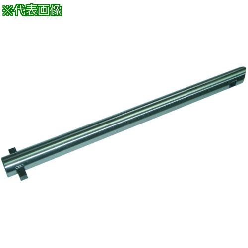 ■ニューストロング プレーンバー 径16 全長250〔品番:PB2〕【8373862:0】[送料別途見積り][掲外取寄][店頭受取不可]