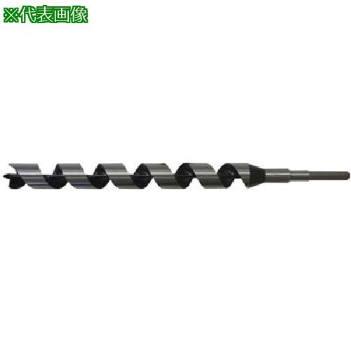 ■スターエム ロングドリル400L 30.0〔品番:4L300〕【8374244:0】[送料別途見積り][法人・事業所限定][直送][店頭受取不可]