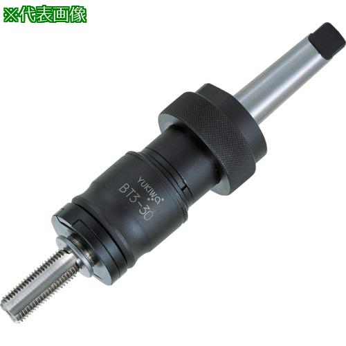 ■ユキワ タップホルダ M5~M16〔品番:BT2TA16〕【8375664:0】[送料別途見積り][掲外取寄][店頭受取不可]｜ホームセンターバロー　店