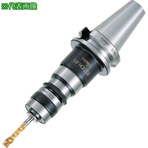 ■ユキワ タップホルダ M10~M24〔品番:BT40TPS24165〕【8375672:0】[法人・事業所限定][外直送元][店頭受取不可] 34,034円