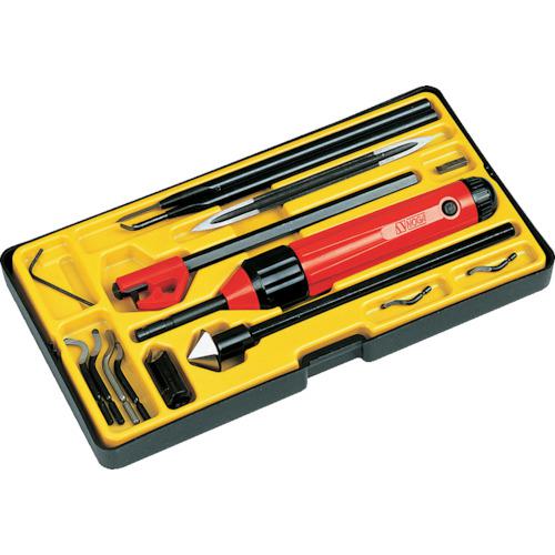 ■NOGA ユニキットエキストラ〔品番:UK3000〕【8376320:0】[送料別途見積り][掲外取寄][店頭受取不可]
