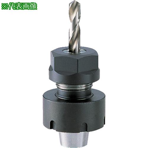 ■ユキワ EY ホルダ 把握径0.5~16.0mm〔品番:AE32EYC2540〕【8376354:0】[送料別途見積り][掲外取寄][店頭受取不可]｜ホームセンターバロー　店