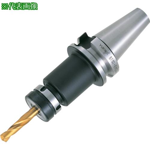 ■ユキワ EY ホルダ 把握径0.5~13.0mm〔品番:BT30EYC2060〕【8376363:0】[店頭受取不可]