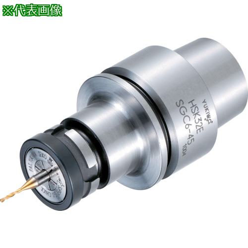 ■ユキワ スーパーG1チャック〔品番:HSK40ESGC860〕【8376731:0】[送料別途見積り][掲外取寄][店頭受取不可]