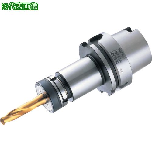 ■ユキワ ニュードリルミルチャック〔品番:HSK63ANDC1090〕【8376734:0】[送料別途見積り][掲外取寄][店頭受取不可]｜ホームセンターバロー　店