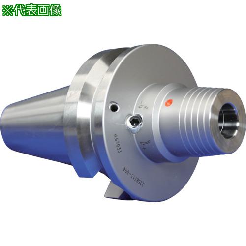 ■マパール ハイドロチャック(Hydraulic-Chucks)/BT50〔品番:MHCBT0502511030A〕【8376883:0】[法人・事業所限定][外直送元][店頭受取不可]