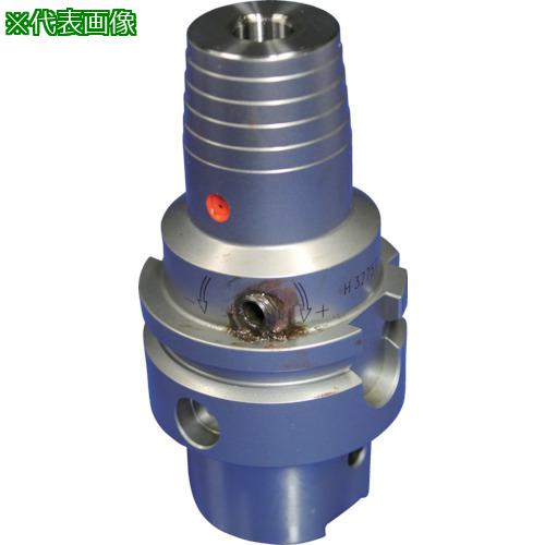 ■MAPAL ハイドロチャック(Hydraulic-Chucks)/HSK-A32〔品番:MHCHSKA0320608010A〕【8376891:0】[法人・事業所限定][直送元][店頭受取不可]