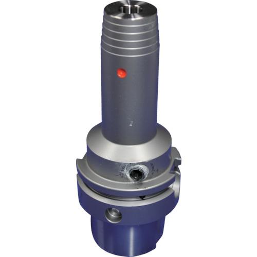 ■MAPAL ハイドロチャック(Hydraulic-Chucks)/HSK-A63〔品番:MHCHSKA0631212010A〕【8376920:0】[法人・事業所限定][直送元][店頭受取不可]｜ホームセンターバロー　店