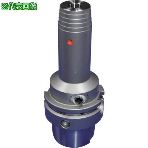 ■MAPAL ハイドロチャック(Hydraulic-Chucks)/HSK-A63〔品番:MHCHSKA0631612020A〕【8376928:0】[法人・事業所限定][直送元][店頭受取不可]｜ホームセンターバロー　店
