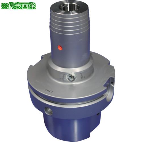 ■MAPAL ハイドロチャック(Hydraulic-Chucks)/HSK-A100〔品番:MHCHSKA1000812010A〕【8376946:0】[法人・事業所限定][直送元][店頭受取不可]｜ホームセンターバロー　店