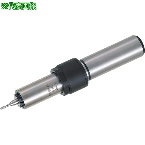■ユキワ ペンシルミルチャック シャンク径(mm)φ32 把握径(mm)3~6〔品番:SN32PCH6135〕【8377103:0】[送料別途見積り][掲外取寄][店頭受取不可]