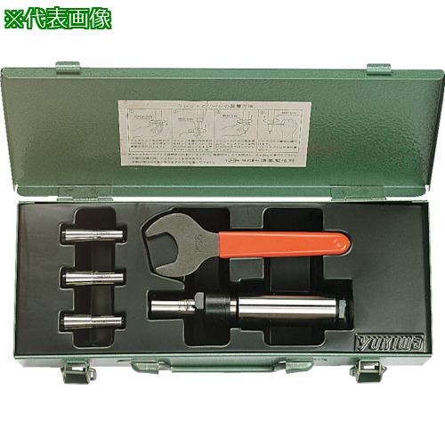 ■ユキワ ペンシルミルチャック シャンク径(mm)φ25 把握径(mm)3~6〔品番:SSN25PCH6130〕【8377110:0】[送料別途見積り][掲外取寄][店頭受取不可]