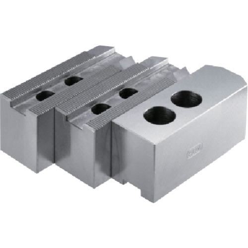 ■ARM 日立用パワーチャックアルミ生爪AL日立-10/11H48〔品番:ALHITACHI1011H48〕【8377342:0】[送料別途見積り][掲外取寄][店頭受取不可]